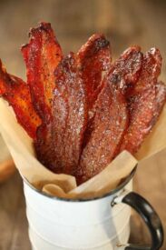 Kandovaná slanina