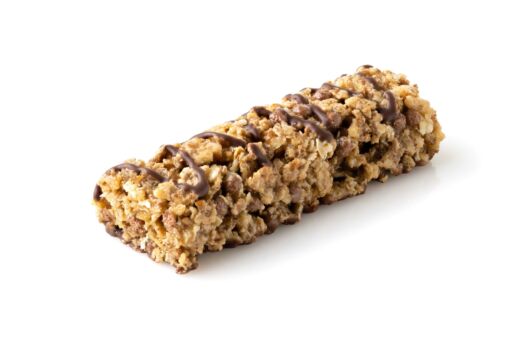Proteínová tyčinka recept